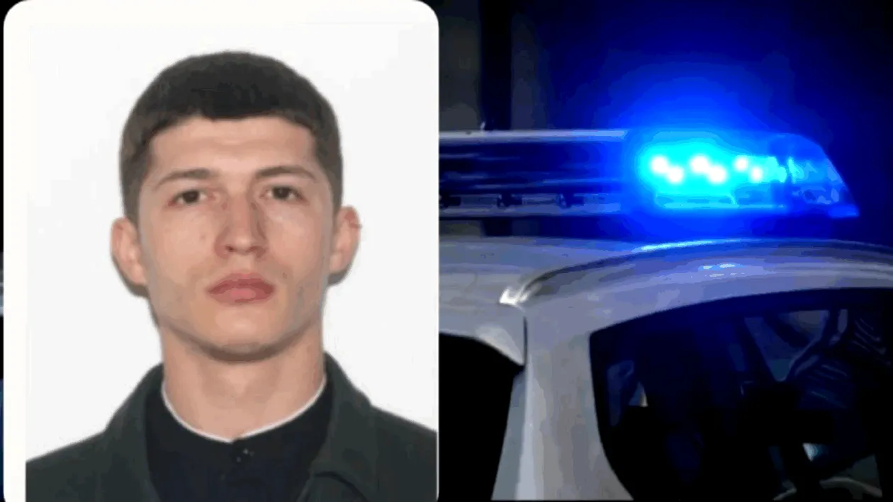 Alertă în România! Ioan a dispărut fără urmă. Cine îl vede, să sune la 112