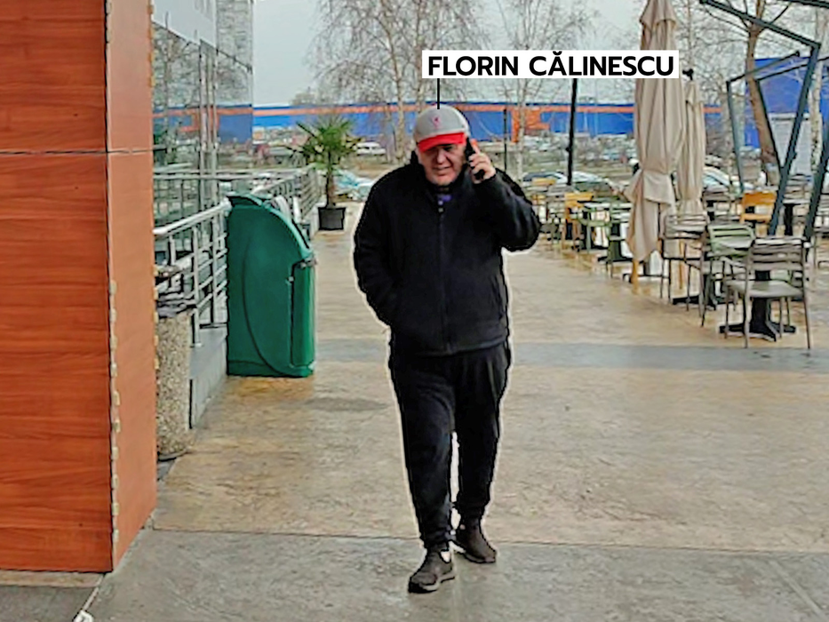 Florin Călinescu a părăsit televiziunea și s-a retras la țară, în Argeș (Foto: CANCAN.RO)