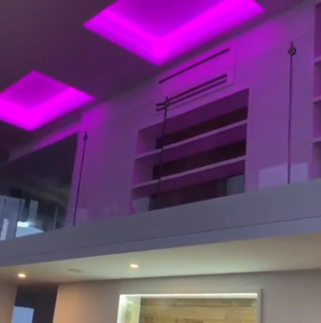 Imagini în premieră! Cum arată apartamentul Biancăi Drăgușanu. Îți vei schimba radical părerea despre ea