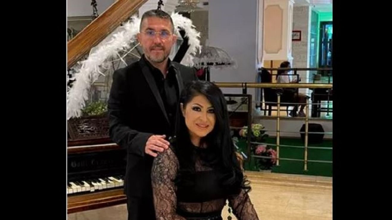 Grațiela Corduneanu, la un pas să înfunde închisoarea. Scandal uriaș produs de nevasta interlopului din Iași, dar a scăpat de brațul legii