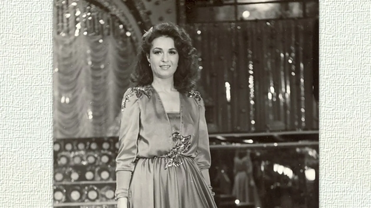 Nu urca pe scena fara o rochie memorabila! Cele mai spectaculoase tinute ale Angelei Similea!