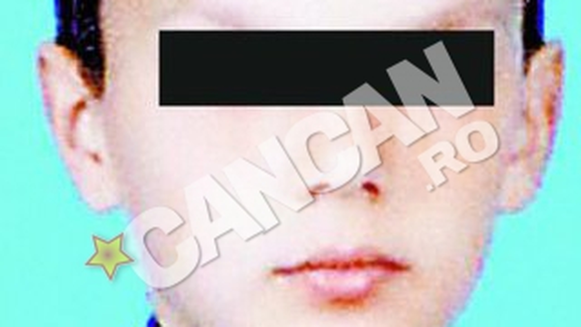 Drama unui elev de-a cincea care n-a suportat sa-si stie parintii departe. Dorul de mama l-a impins in streang