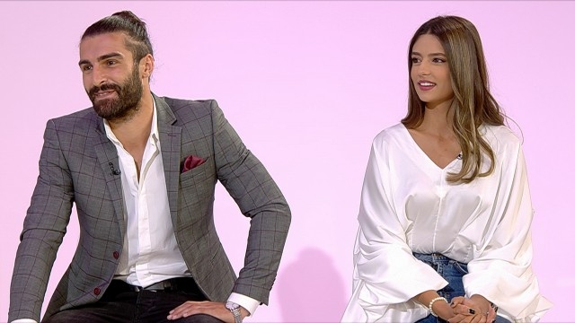 De ce și cum va încerca Lucian s-o omoare pe Andreea, în serialul "Adela", de la Antena 1. Răsturnare de situaţie cu 180 de grade