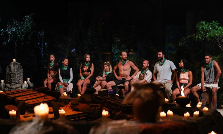 Show-ul Survivor, de la PRO TV, a fost urmărit cu sufletul la gură de fani