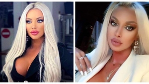 Internetul a luat-o razna! Loredana Chivu s-a fotografiat în cei mai minusculi bikini