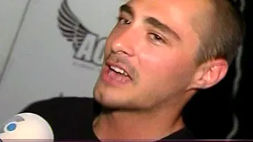 N-o sa iti vina sa crezi ce diva vrea Vladimir Draghia la pat! Imi plac doamnele tomnatice!