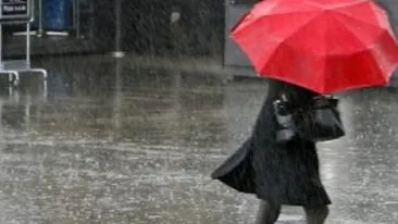 METEO 25 MARTIE. Vremea se răceşte şi se intensifică vântul!