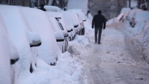 Vremea se schimbă radical! Aerul polar se întoarce în România! Când vin ninsorile