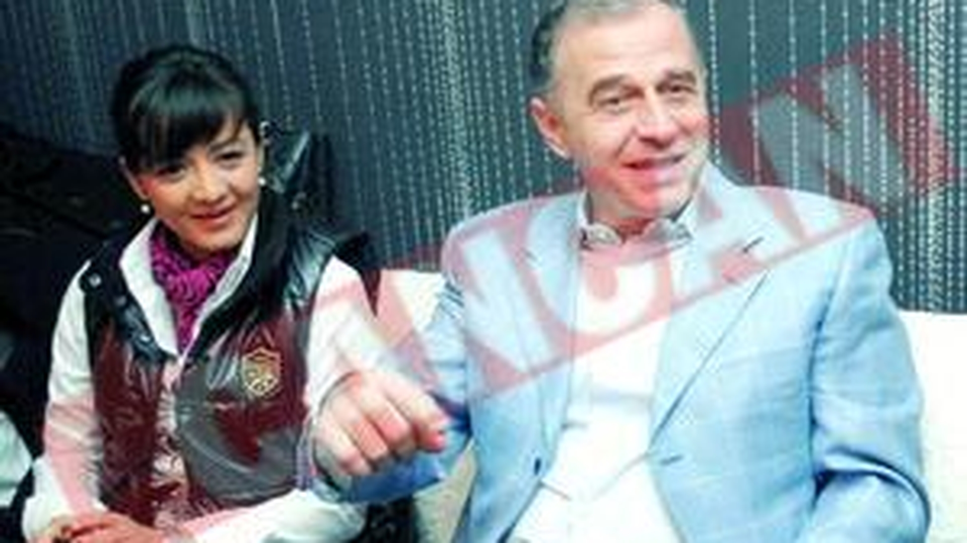 Geoana a primit dulceata din trei trandafiri