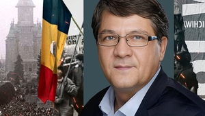 Actorul face dezvăluiri sfâșietoare despre Revoluția din 1989. Adrian Găzdaru: “Am stat până a început să se tragă!”