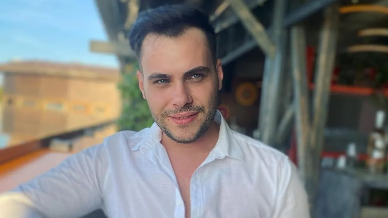 Fratele Alinei Eremia, primele declarații după ce a fost testat pozitiv! Cum se simte și de unde a luat virusul. „Lucrurile s-au mai înrăutățit puțin”