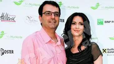 Andreea Berecleanu s-a temut sa nu fie jefuita