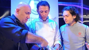 Juratii MasterChef te ajuta sa pregatesti un gratar pe cinste de 1 Mai! Ce te sfatuiesc sa faci