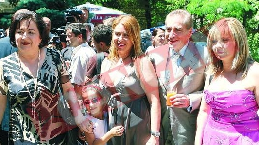 Mioara Roman: "Petre un merita sa-i spun nici macar "La multi ani!""