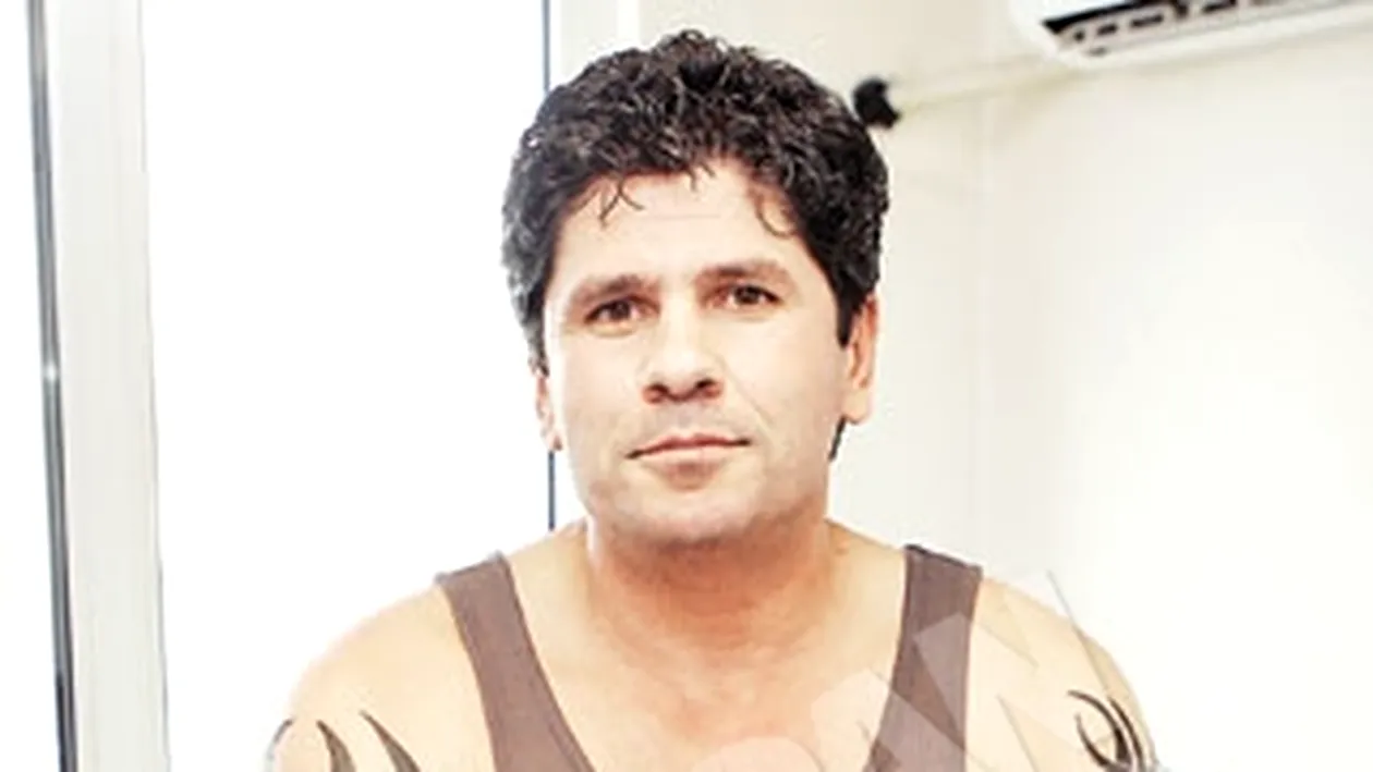 Ogica: Nu mai joc la Loto in Romania, ci doar in strainatate