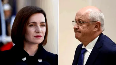 Lupte interne pentru putere în partidul Maiei Sandu. Premierul demisionar ar fi pierdut sprijinul șefei statului