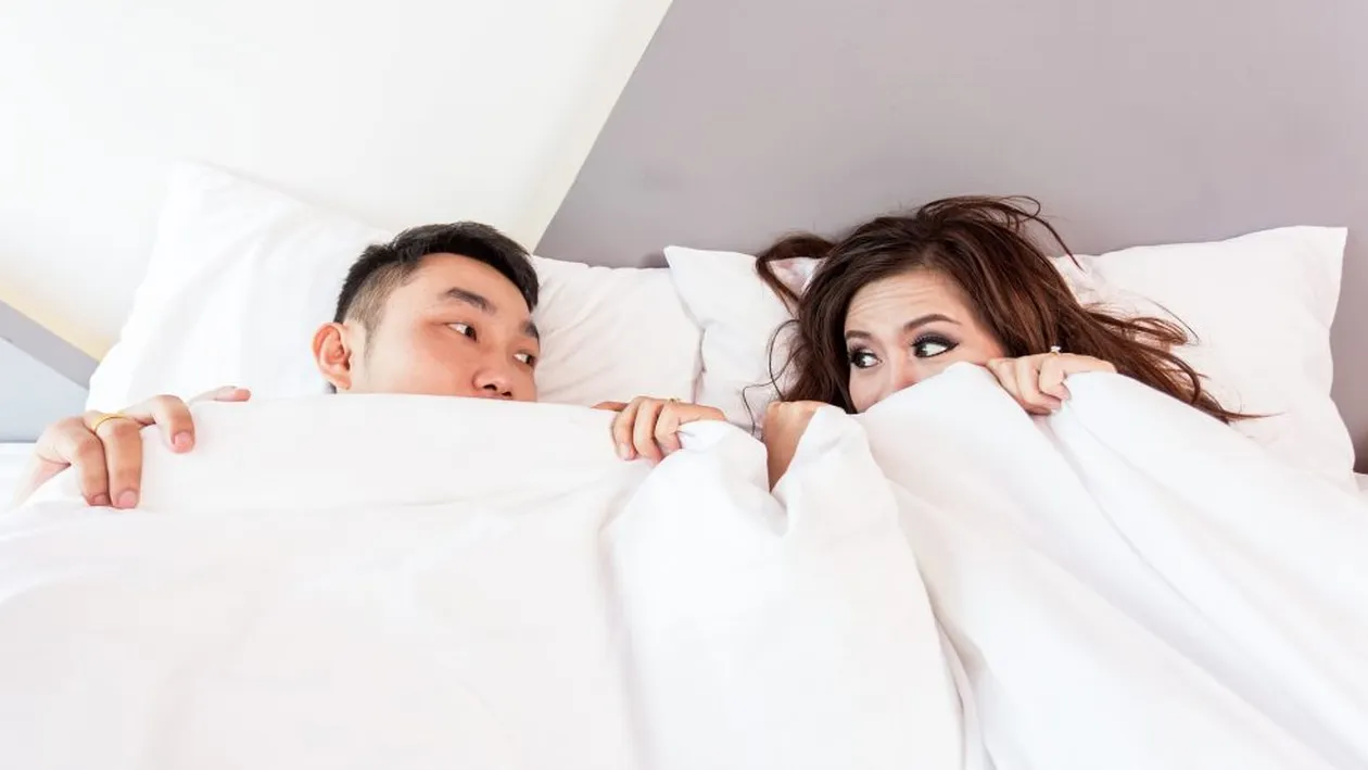 Ea este soția care își lasă soțul să o înșele de câte ori dorește! Cum arată femeia și ce condiție i-a impus