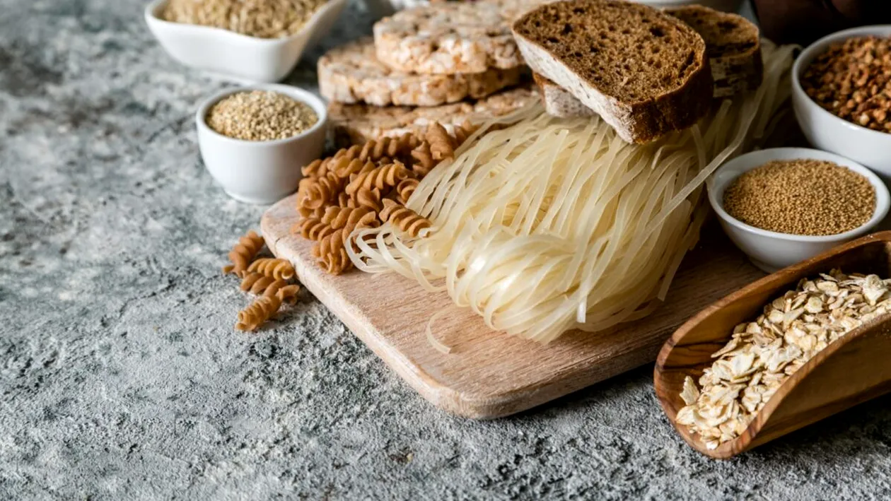 (P) Boala celiacă, sindromul colonului iritabil și glutenul