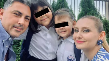 Alexandru Ciucu, prima declarație după ce s-a spus că a divorțat de Alina Sorescu! Reacția lui despre blonda misterioasă cu care a mers acasă