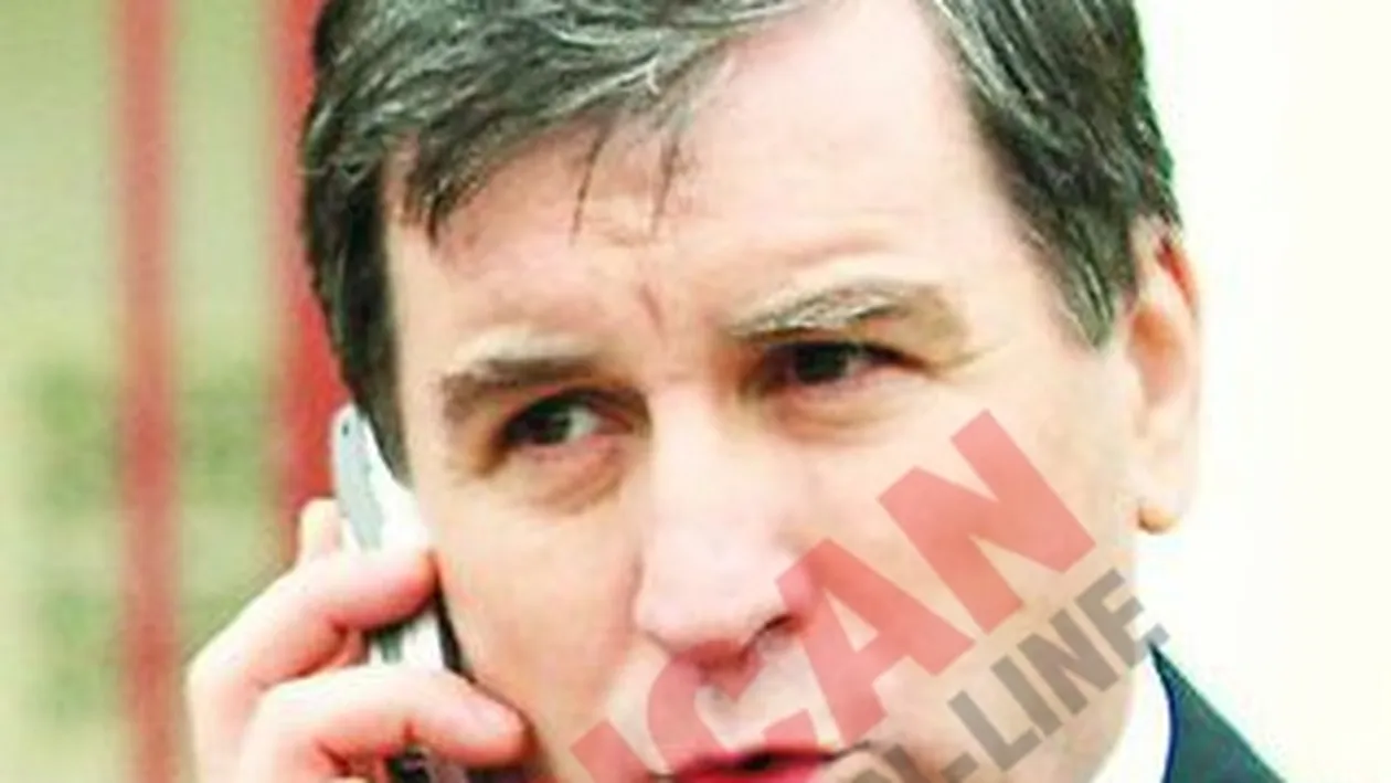 Terorizati la telefon pana pleaca din Ghencea