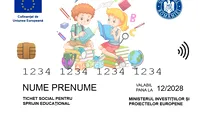 Atenție, părinți! Banii de pe cardurile educaționale expiră