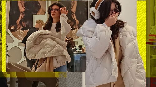 Pe Instagram e totul roz, dar... Cleopatra Stratan, singură după America Express