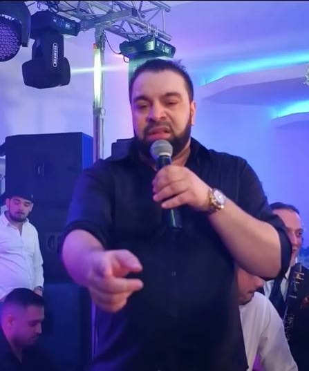 Florin Salam a fost audiat în trecut la DIICOT într-un dosar de consum de cocaină