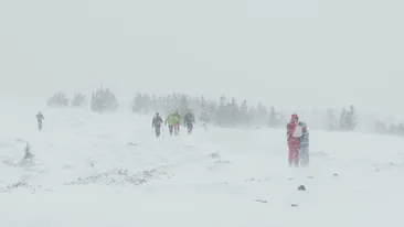 ANM a făcut anunţul! Vremea se schimbă radical după valul de aer polar