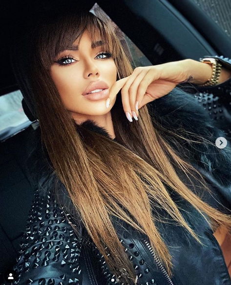 Decizia luată de Bianca Drăgușanu după ce și-a scos certificat de la legist! ”Exact ce aveam nevoie! Ghiciți!”