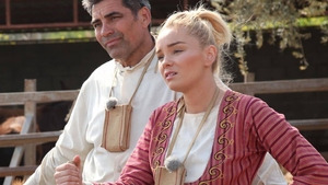 MARIA CONSTANTIN, mărturisiri incredibile după despărţirea de MARCEL TOADER:” Este impropriu spus ca poti iubi doar o singura dată...“