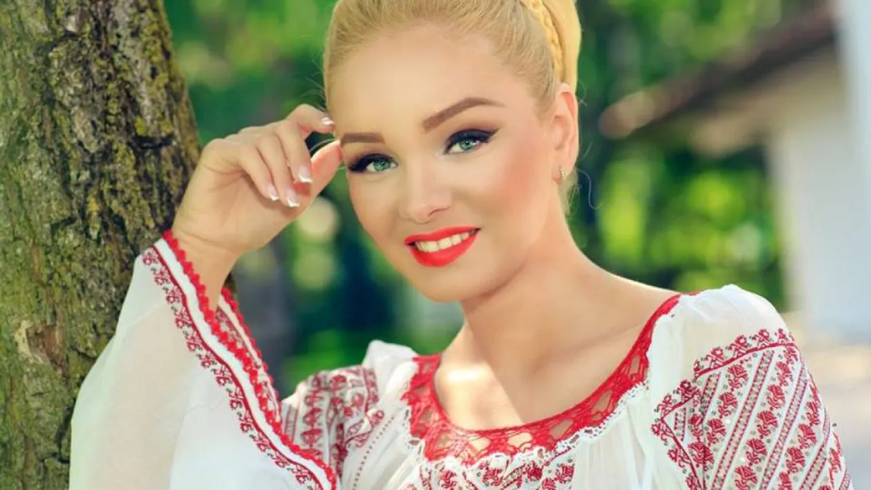 Maria Constantin, gată să devină, din nou, mămică. “Îmi doresc!” Artista tocmai s-a despărțit de Dacian Varga