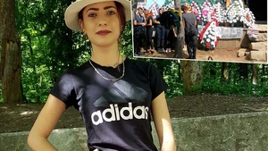 Ipoteza șocantă în cazul morții Biancăi Hîncu, adolescenta găsită spânzurată la o lună de la dispariție
