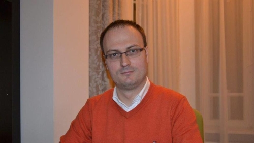 Alexandru Cumpănașu răbufnește din nou: "Totul până la copiii mei. Voi rade tot dacă se ating de un fir de păr din capul lor"