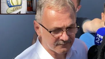 Liviu Dragnea riscă să intre din nou la închisoare! DNA l-a trimis în judecată în dosarul Tel Drum