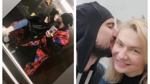 Alex Dobrescu și-a refăcut viața, imediat după despărțirea de Cristina Cioran! A făcut totul public