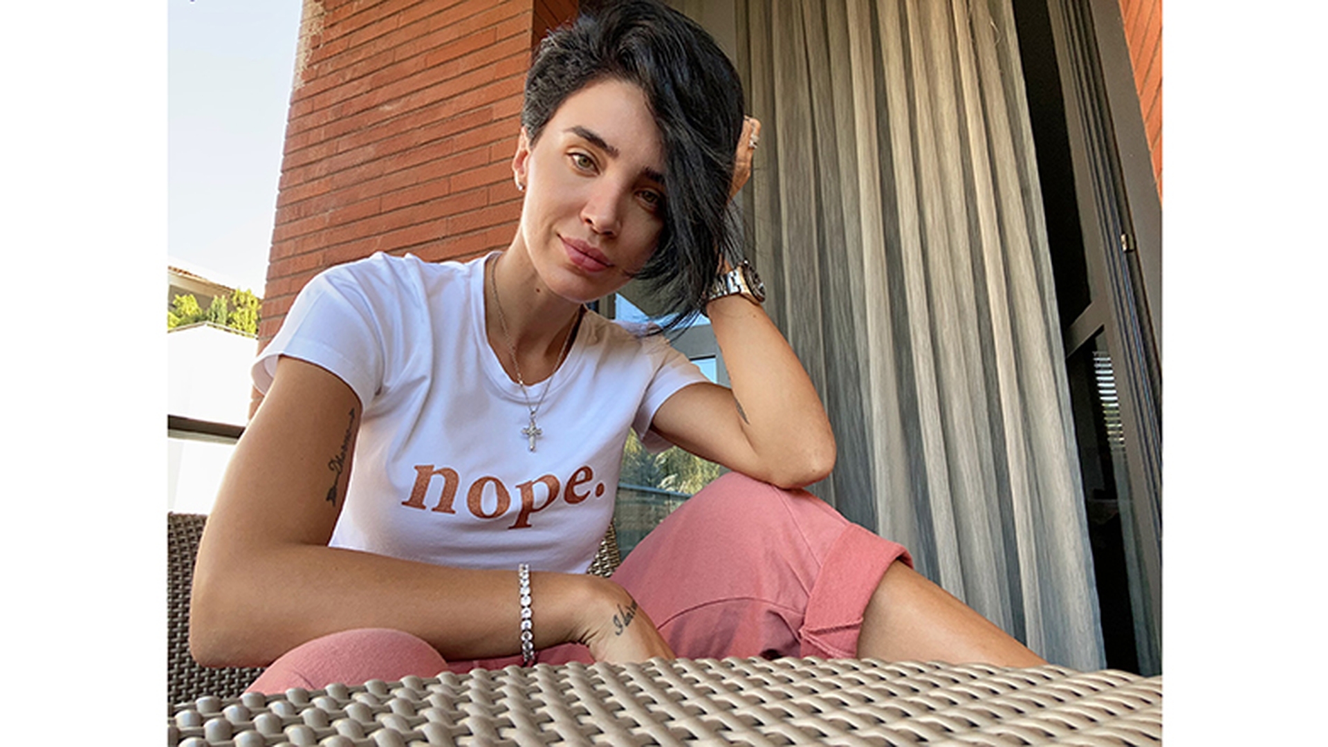 Adelina Pestrițu a revenit pe rețelele de socializare. Vedeta a povestit întreaga experiență suferită: „Am primit o lecție importantă”