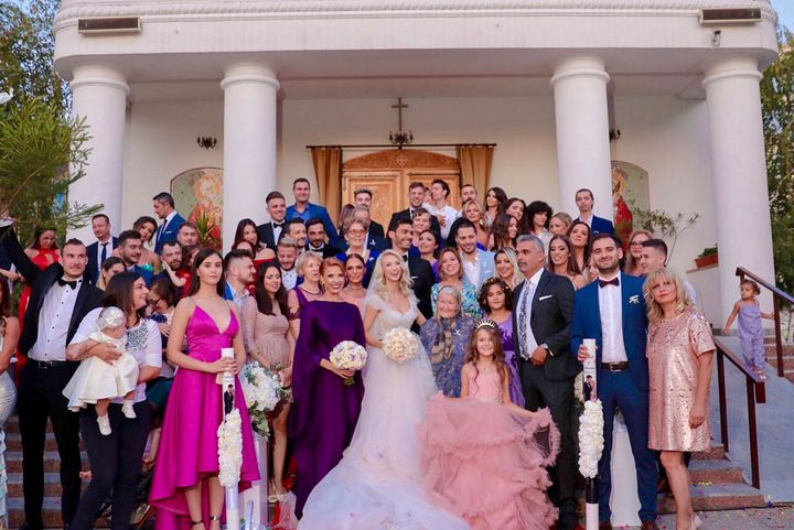 Acum totul e oficial! Andreea Bălan, primele declarații despre divorț: “Sunt momente delicate”. Ce a spus despre George Burcea