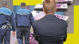 Un celebru antrenor, audiat la Poliție într-un mega-dosar de spălare de bani! Un cunoscut milionar este și el implicat