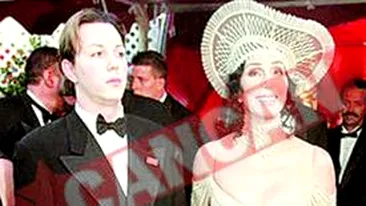 Baiatul ei e bolnav de diaree