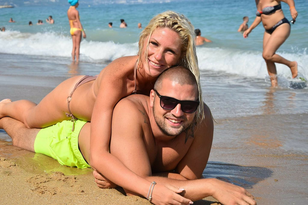 Hannelore de la “Insula Iubirii” încă are sentimente pentru fostul soț. Gestul prin care s-a dat singură de gol