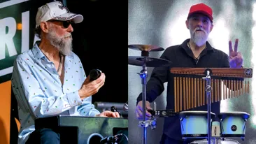 Impresionant! Cine l-a ajutat pe Marius Keseri până în ultima clipă: ”Datorită lui a mai trăit un an”