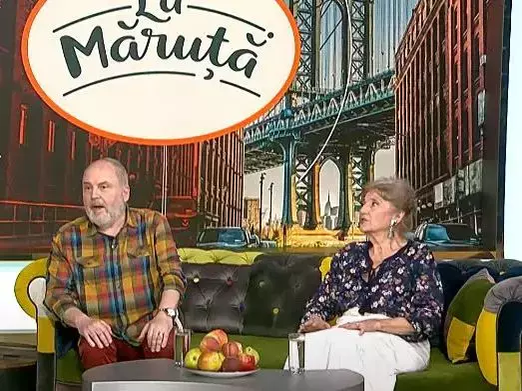 Doliu în lumea teatrului! A murit actrița Cristina Deleanu
