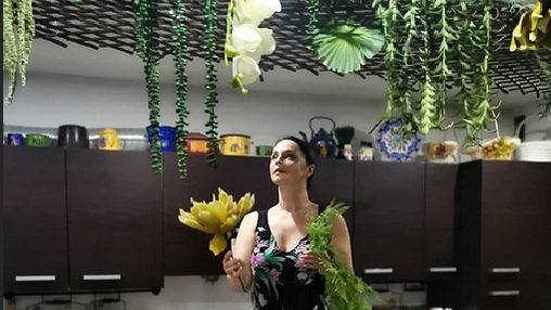 Andreea Marin își laudă iubitul în fața tuturor: "Nu găsești oriunde un bărbat priceput ca al meu"