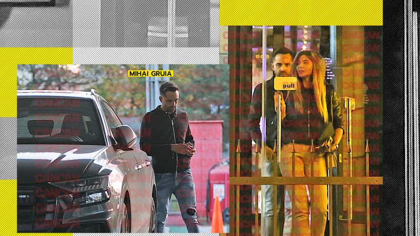 Ce face virala Ilinca Obădescu, după ce și-a dat demisia de la Kanal D? Mihăiță a rezolvat-o!