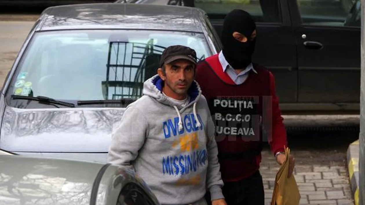 Gabriel, monstrul de pe Facebook! Punea minori sa se masturbeze si sa faca sex cu batrani