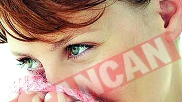 Sarutul, interzis persoanelor care au herpes