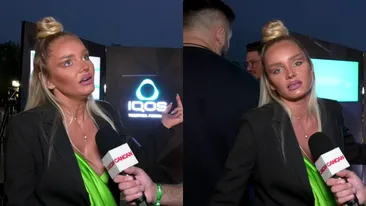 Maria Constantin e disperată! Nu știe ce să mai facă cu fiul ei: „Încerc să îl învăț să fie puțin mai...”