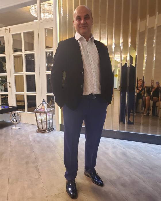 Prima reacție după ce soțul a anunțat-o pe Facebook că divorțează. Camelia Voinea: „A fost o exagerare venită din gelozie”