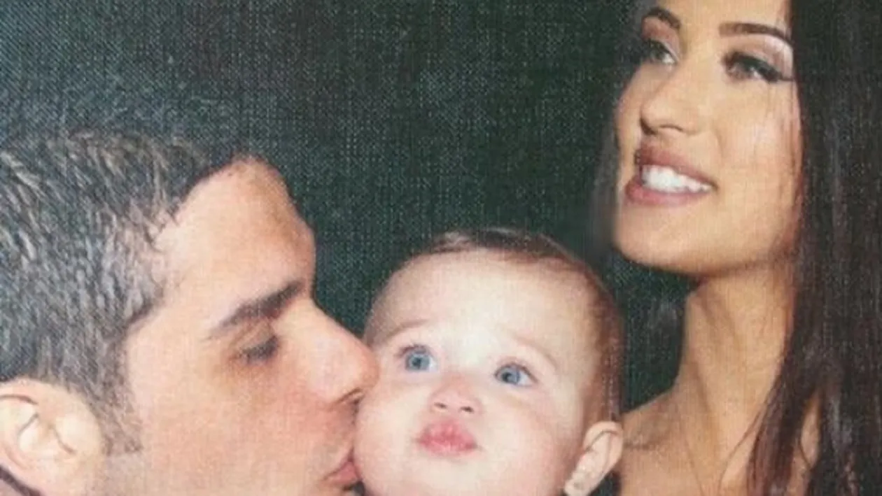 Antonia si Vincenzo s-au IMPACAT pentru o zi! Vezi motivul pentru care cei doi au uitat de toate divergentele dintre ei