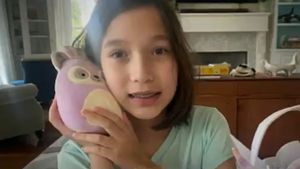 Chinurile groaznice trăite de o fetiță de 12 ani, infectată cu noul coronavirus: „Am murit, apoi am reînviat”